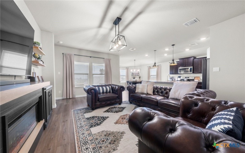 117 Ayla Marie Drive, Copperas Cove, TX 76522, 3 Bedrooms Bedrooms, ,2 BathroomsBathrooms,Residential,For Sale,117 Ayla Marie Drive,587108