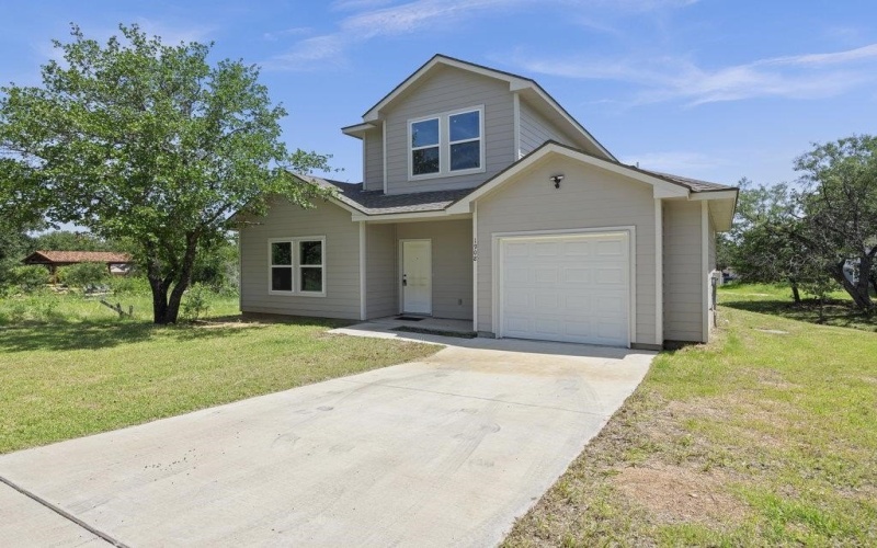 1908 Sleepy Hollow Drive, Kingsland, TX 78639, 3 Bedrooms Bedrooms, ,2 BathroomsBathrooms,Residential,For Sale,1908 Sleepy Hollow Drive,0,174346