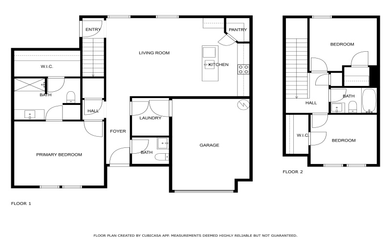 1908 Sleepy Hollow Drive, Kingsland, TX 78639, 3 Bedrooms Bedrooms, ,2 BathroomsBathrooms,Residential,For Sale,1908 Sleepy Hollow Drive,0,174346