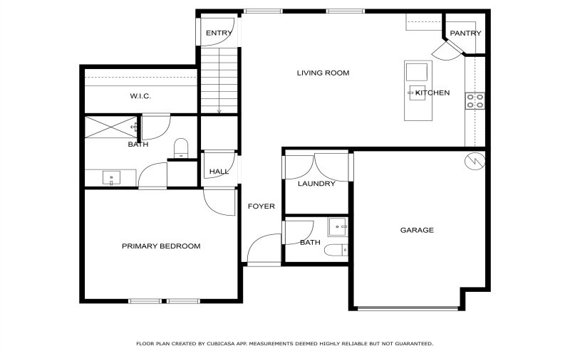 1908 Sleepy Hollow Drive, Kingsland, TX 78639, 3 Bedrooms Bedrooms, ,2 BathroomsBathrooms,Residential,For Sale,1908 Sleepy Hollow Drive,0,174346