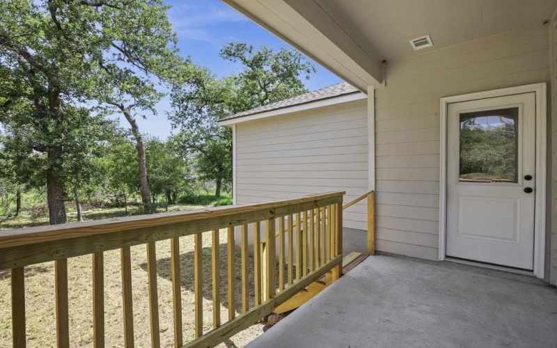 2200 Mc Arthur, Kingsland, TX 78639, 3 Bedrooms Bedrooms, ,2 BathroomsBathrooms,Residential,For Sale,2200 Mc Arthur,0,174347