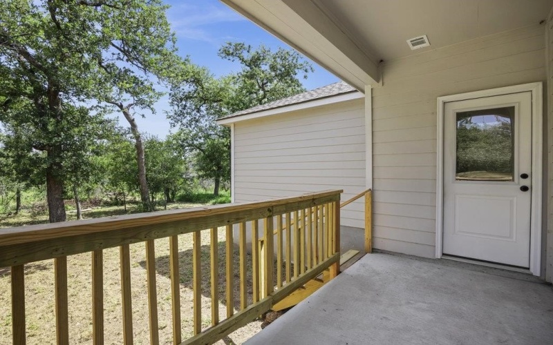 2200 Mc Arthur, Kingsland, TX 78639, 3 Bedrooms Bedrooms, ,2 BathroomsBathrooms,Residential,For Sale,2200 Mc Arthur,0,174347