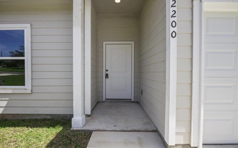 2200 Mc Arthur, Kingsland, TX 78639, 3 Bedrooms Bedrooms, ,2 BathroomsBathrooms,Residential,For Sale,2200 Mc Arthur,0,174347