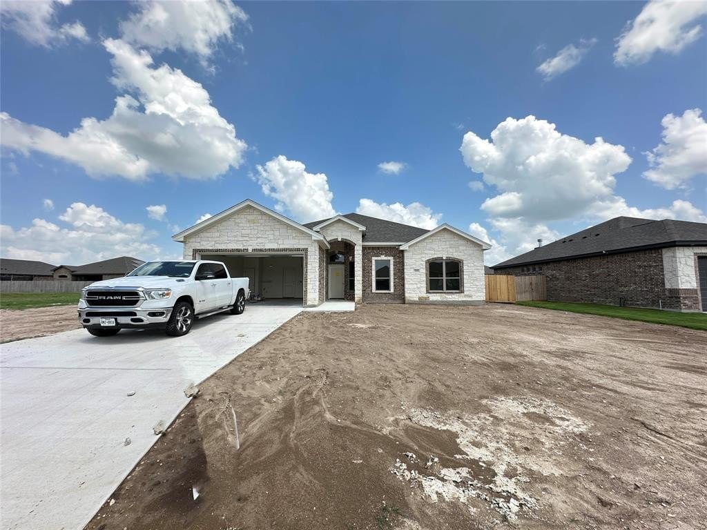 501 Magnolia Drive, Troy, TX 76579, 4 Habitaciones Habitaciones , ,2 BañosBaños,Residential,En Venta,501 Magnolia Drive,20977397