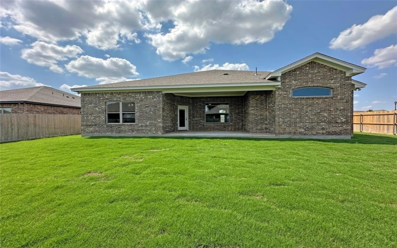 501 Magnolia Drive, Troy, TX 76579, 4 Habitaciones Habitaciones , ,2 BañosBaños,Residential,En Venta,501 Magnolia Drive,0,20977397