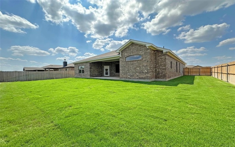 501 Magnolia Drive, Troy, TX 76579, 4 Habitaciones Habitaciones , ,2 BañosBaños,Residential,En Venta,501 Magnolia Drive,0,20977397