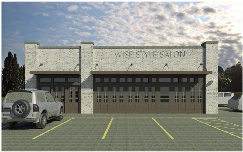 135 N Old Mill Road #100, Rhome, TX 76078, ,Otro,En Venta,135 N Old Mill Road,21004990