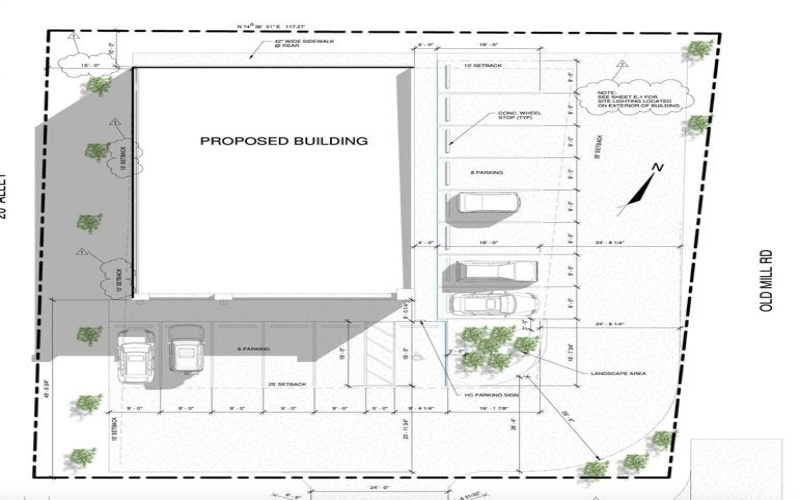 135 N Old Mill Road #100, Rhome, TX 76078, ,Otro,En Venta,135 N Old Mill Road,21004990