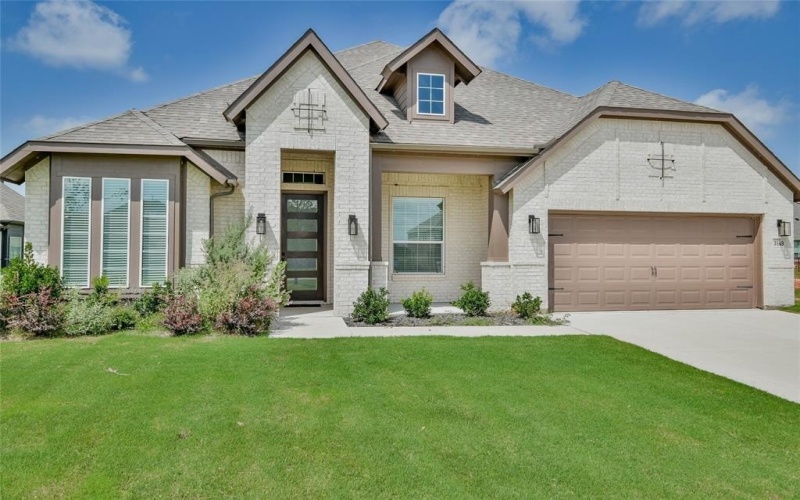 3149 Ferry Boat Lane, Granbury, TX 76049, 4 Habitaciones Habitaciones , ,2 BañosBaños,Residential,En Venta,3149 Ferry Boat Lane,0,21005298