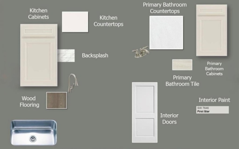 651 N Watters Road #4402, Allen, TX 75013, 2 Bedrooms Bedrooms, ,2 BathroomsBathrooms,Residential,For Sale,651 N Watters Road,0,21005633
