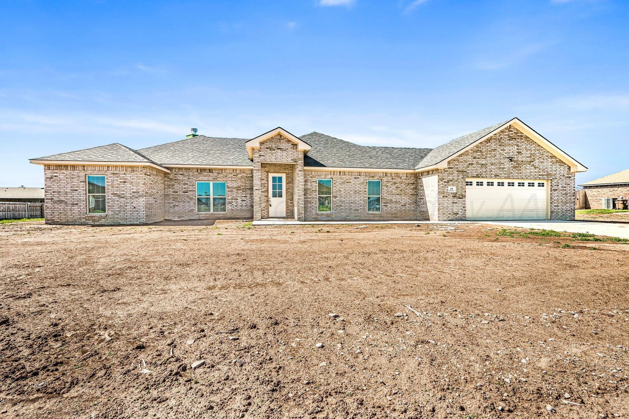 10 BULL RUN Drive, Canyon, TX 79015, 3 Bedrooms Bedrooms, ,2 BathroomsBathrooms,Residential,For Sale,10 BULL RUN Drive,24-3741
