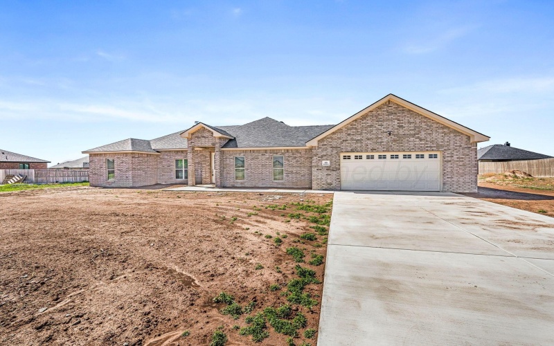 10 BULL RUN Drive, Canyon, TX 79015, 3 Bedrooms Bedrooms, ,2 BathroomsBathrooms,Residential,For Sale,10 BULL RUN Drive,24-3741