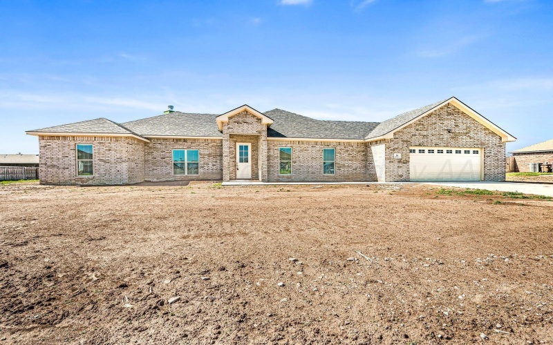 10 BULL RUN Drive, Canyon, TX 79015, 3 Bedrooms Bedrooms, ,2 BathroomsBathrooms,Residential,For Sale,10 BULL RUN Drive,24-3741