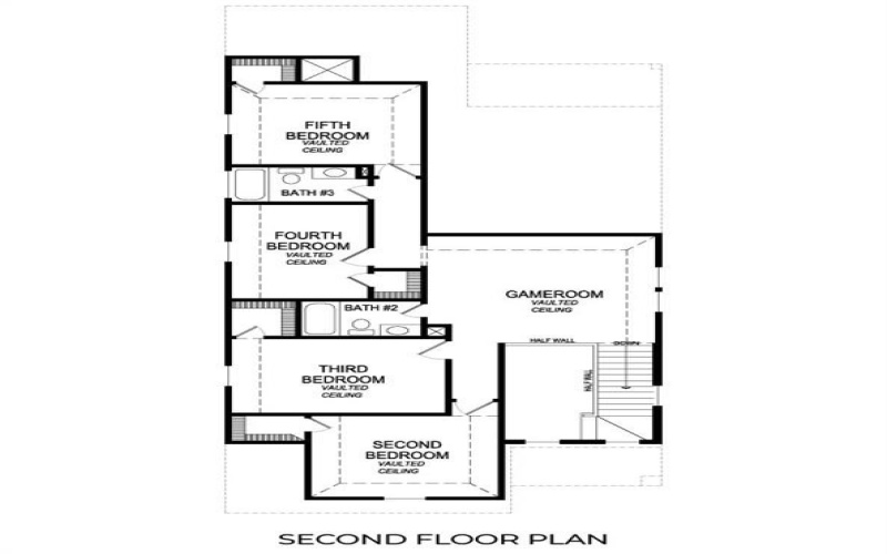 1408 Blackthorne Lane, Denton, TX 76249, 5 Habitaciones Habitaciones , ,3 BañosBaños,Residential,En Venta,1408 Blackthorne Lane,21006041