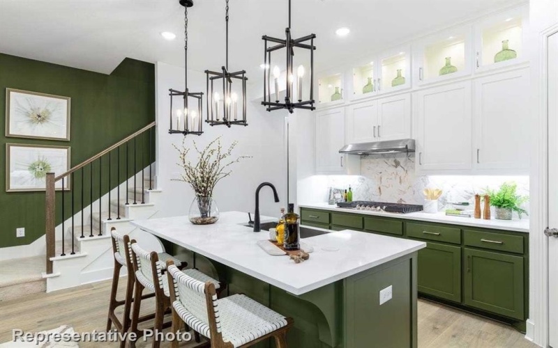 2205 Wayfield Lane, Aledo, TX 76008, 3 Bedrooms Bedrooms, ,2 BathroomsBathrooms,Residential,For Sale,2205 Wayfield Lane,0,21006058