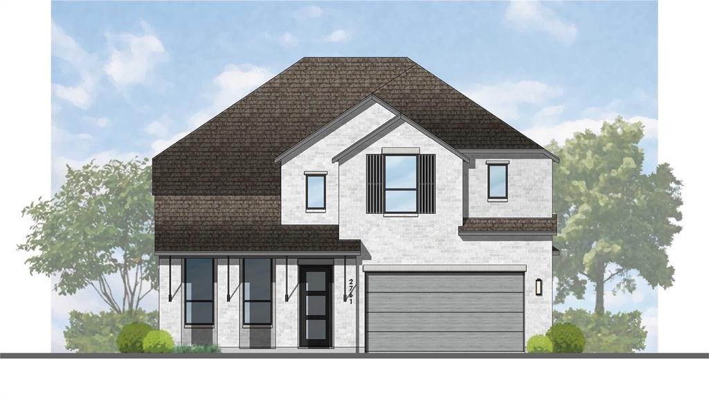 1824 Rosedale Avenue, Van Alstyne, TX 75495, 4 Habitaciones Habitaciones , ,5 BañosBaños,Residential,En Venta,1824 Rosedale Avenue,21006062