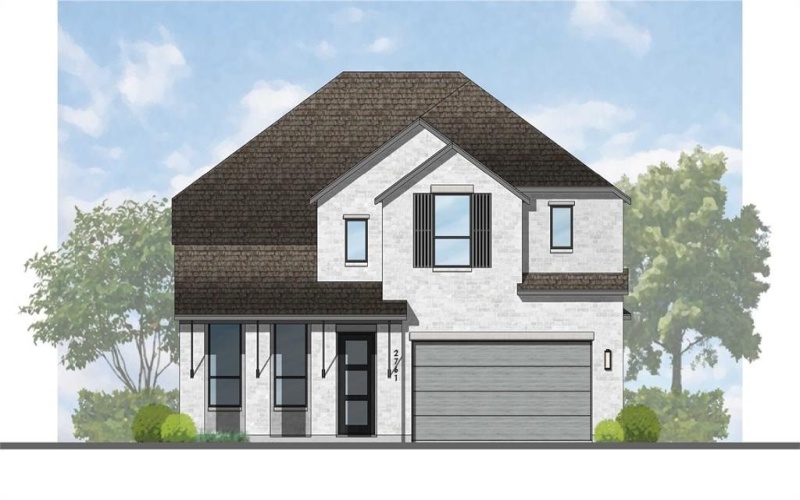 1824 Rosedale Avenue, Van Alstyne, TX 75495, 4 Habitaciones Habitaciones , ,5 BañosBaños,Residential,En Venta,1824 Rosedale Avenue,21006062