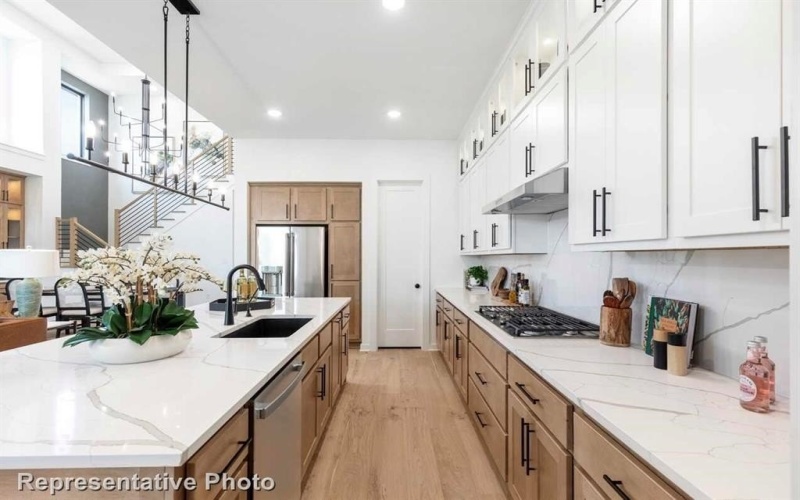 1824 Rosedale Avenue, Van Alstyne, TX 75495, 4 Habitaciones Habitaciones , ,5 BañosBaños,Residential,En Venta,1824 Rosedale Avenue,21006062