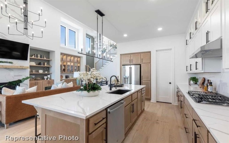 1824 Rosedale Avenue, Van Alstyne, TX 75495, 4 Habitaciones Habitaciones , ,5 BañosBaños,Residential,En Venta,1824 Rosedale Avenue,21006062