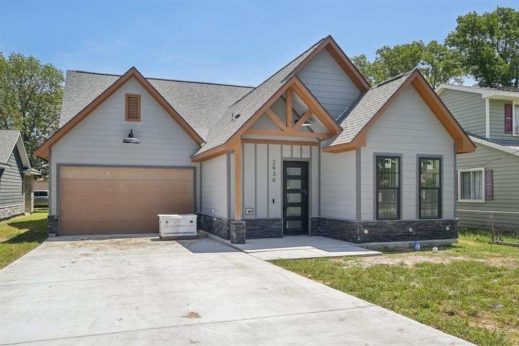 2936 Henry Road, Lancaster, TX 75134, 3 Habitaciones Habitaciones , ,3 BañosBaños,Residential,En Venta,2936 Henry Road,21006087