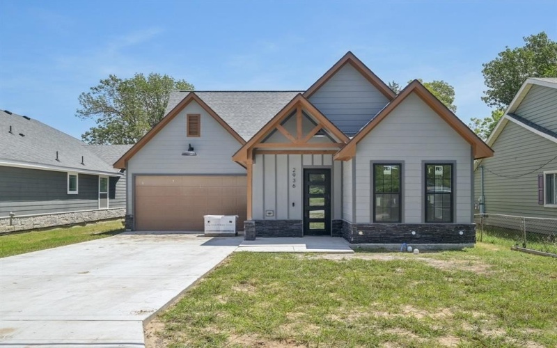 2936 Henry Road, Lancaster, TX 75134, 3 Habitaciones Habitaciones , ,3 BañosBaños,Residential,En Venta,2936 Henry Road,21006087