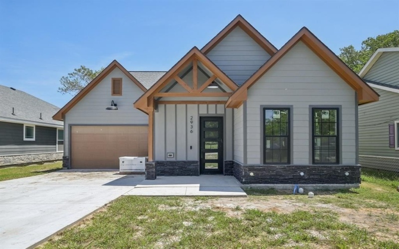 2936 Henry Road, Lancaster, TX 75134, 3 Habitaciones Habitaciones , ,3 BañosBaños,Residential,En Venta,2936 Henry Road,21006087