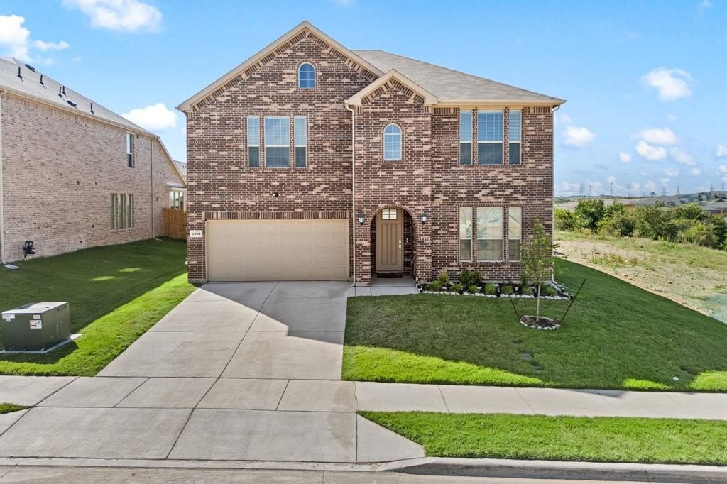 2904 Brainerd Drive, Fort Worth, TX 76179, 5 Habitaciones Habitaciones , ,5 BañosBaños,Residential,En Venta,2904 Brainerd Drive,0,21006090