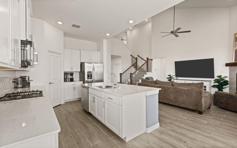 2904 Brainerd Drive, Fort Worth, TX 76179, 5 Habitaciones Habitaciones , ,5 BañosBaños,Residential,En Venta,2904 Brainerd Drive,0,21006090