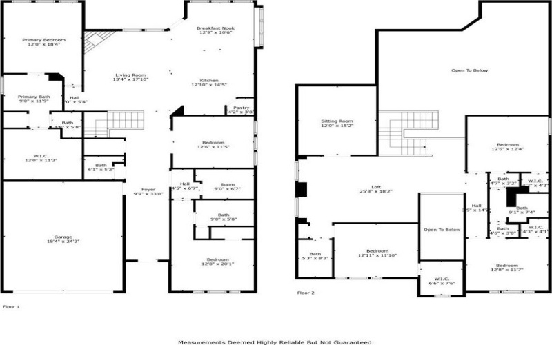 2904 Brainerd Drive, Fort Worth, TX 76179, 5 Habitaciones Habitaciones , ,5 BañosBaños,Residential,En Venta,2904 Brainerd Drive,0,21006090