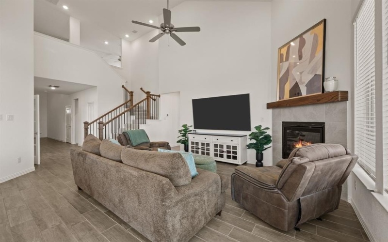 2904 Brainerd Drive, Fort Worth, TX 76179, 5 Habitaciones Habitaciones , ,5 BañosBaños,Residential,En Venta,2904 Brainerd Drive,0,21006090