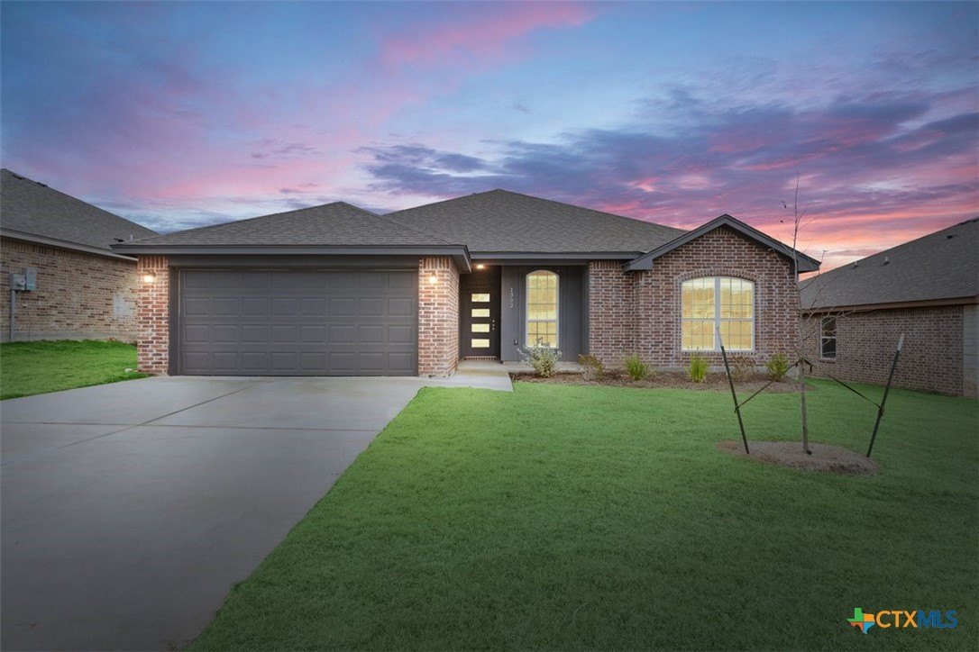 1302 Campbelton Drive, Temple, TX 76504, 4 Bedrooms Bedrooms, ,2 BathroomsBathrooms,Residential,For Sale,1302 Campbelton Drive,586593