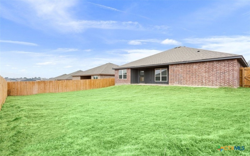 1302 Campbelton Drive, Temple, TX 76504, 4 Habitaciones Habitaciones , ,2 BañosBaños,Residential,En Venta,1302 Campbelton Drive,586593