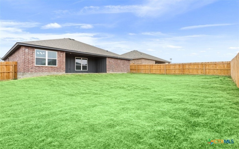 1302 Campbelton Drive, Temple, TX 76504, 4 Habitaciones Habitaciones , ,2 BañosBaños,Residential,En Venta,1302 Campbelton Drive,586593