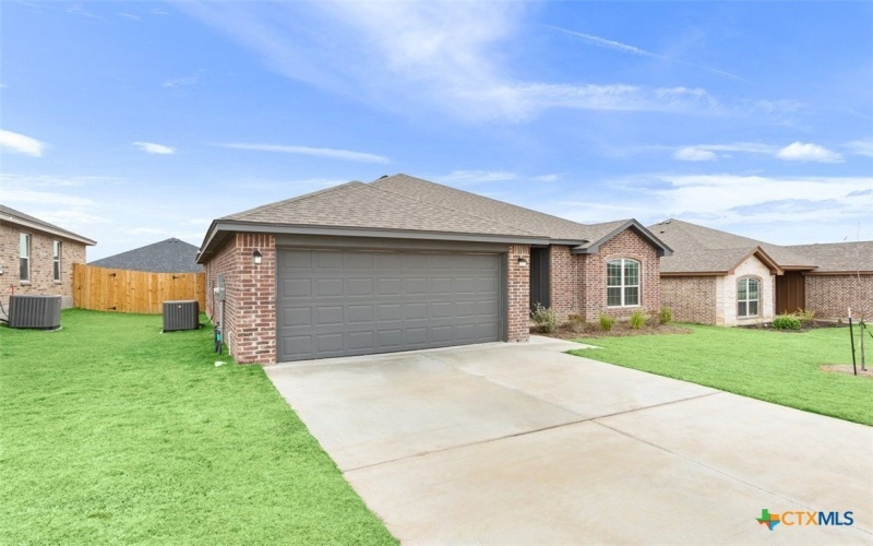 1302 Campbelton Drive, Temple, TX 76504, 4 Habitaciones Habitaciones , ,2 BañosBaños,Residential,En Venta,1302 Campbelton Drive,586593