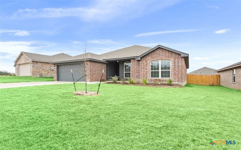 1302 Campbelton Drive, Temple, TX 76504, 4 Habitaciones Habitaciones , ,2 BañosBaños,Residential,En Venta,1302 Campbelton Drive,586593