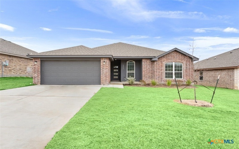 1302 Campbelton Drive, Temple, TX 76504, 4 Habitaciones Habitaciones , ,2 BañosBaños,Residential,En Venta,1302 Campbelton Drive,586593