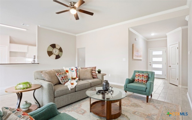 1302 Campbelton Drive, Temple, TX 76504, 4 Habitaciones Habitaciones , ,2 BañosBaños,Residential,En Venta,1302 Campbelton Drive,586593