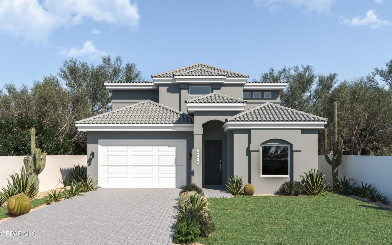 927 Bromyard, Horizon City, TX 79928, 6 Bedrooms Bedrooms, ,5 BathroomsBathrooms,Residential,For Sale,927 Bromyard,0,902751