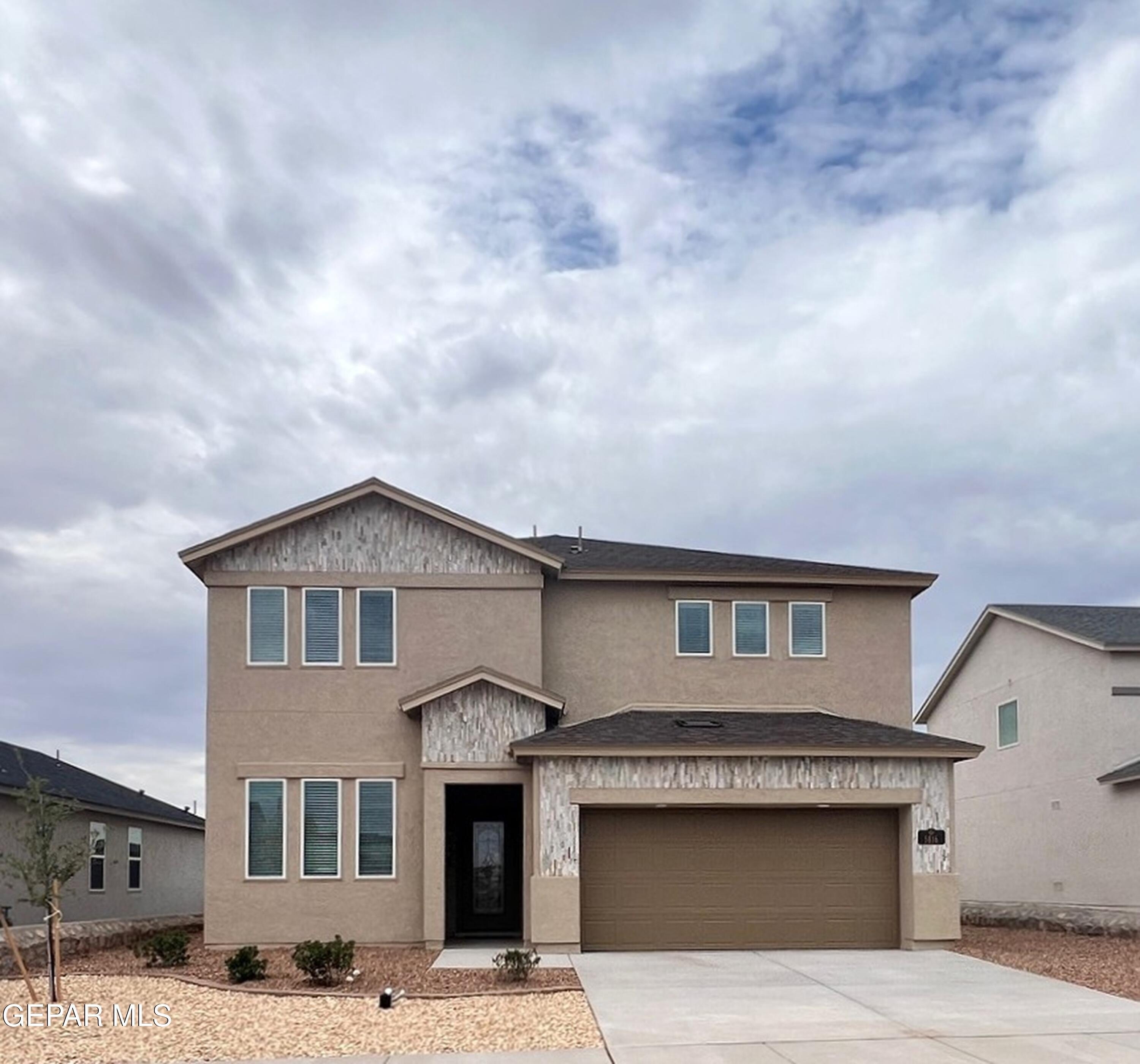 5816 Dalhart Drive, El Paso, TX 79924, 4 Habitaciones Habitaciones , ,1 BañoBaños,Residential,En Venta,5816 Dalhart Drive,0,926814