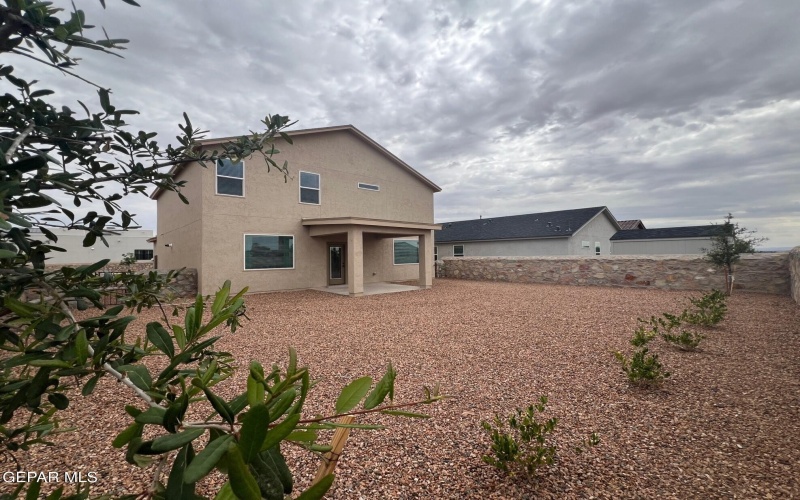 5816 Dalhart Drive, El Paso, TX 79924, 4 Habitaciones Habitaciones , ,1 BañoBaños,Residential,En Venta,5816 Dalhart Drive,0,926814