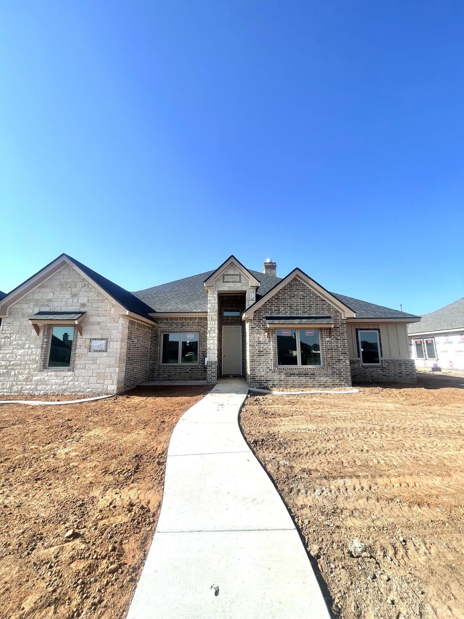 3605 143rd Street, Lubbock, TX 79423, 4 Bedrooms Bedrooms, ,3 BathroomsBathrooms,Residential,For Sale,3605 143rd Street,202558042