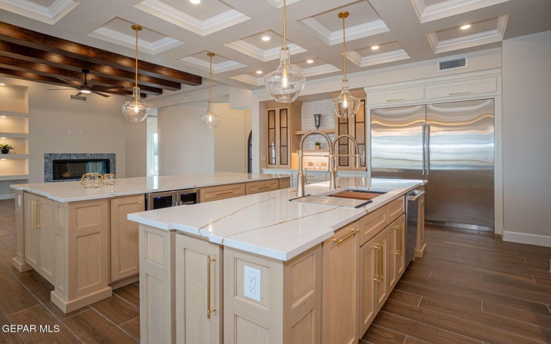 6402 CADENCE RIVER Drive, El Paso, TX 79932, 5 Habitaciones Habitaciones , ,1 BañoBaños,Residential,En Venta,6402 CADENCE RIVER Drive,926815