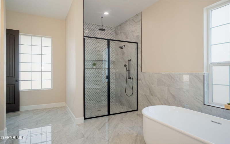 6402 CADENCE RIVER Drive, El Paso, TX 79932, 5 Habitaciones Habitaciones , ,1 BañoBaños,Residential,En Venta,6402 CADENCE RIVER Drive,926815