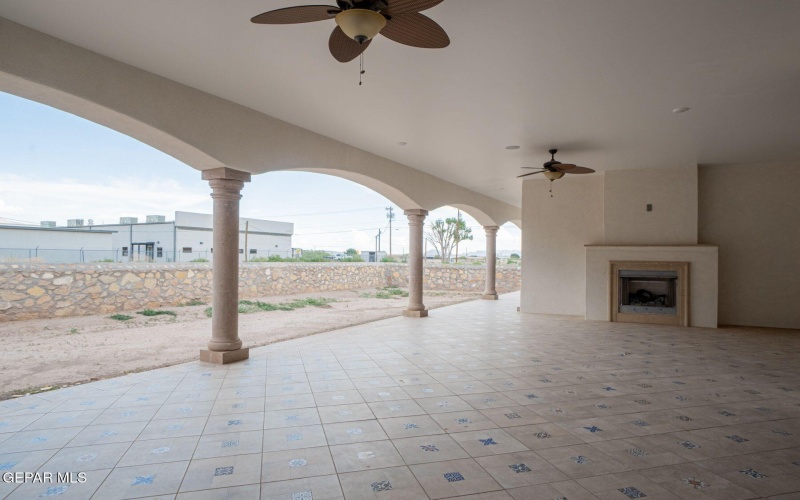 6402 CADENCE RIVER Drive, El Paso, TX 79932, 5 Habitaciones Habitaciones , ,1 BañoBaños,Residential,En Venta,6402 CADENCE RIVER Drive,926815
