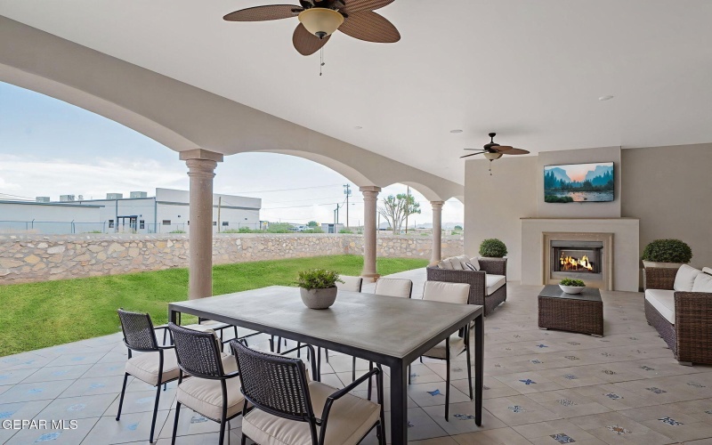 6402 CADENCE RIVER Drive, El Paso, TX 79932, 5 Habitaciones Habitaciones , ,1 BañoBaños,Residential,En Venta,6402 CADENCE RIVER Drive,926815