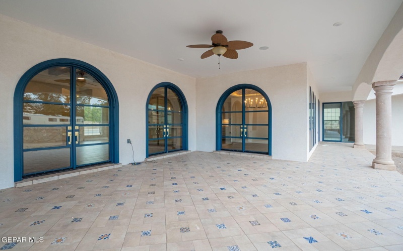 6402 CADENCE RIVER Drive, El Paso, TX 79932, 5 Habitaciones Habitaciones , ,1 BañoBaños,Residential,En Venta,6402 CADENCE RIVER Drive,926815