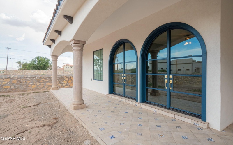 6402 CADENCE RIVER Drive, El Paso, TX 79932, 5 Habitaciones Habitaciones , ,1 BañoBaños,Residential,En Venta,6402 CADENCE RIVER Drive,926815