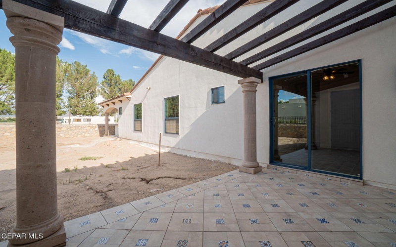 6402 CADENCE RIVER Drive, El Paso, TX 79932, 5 Habitaciones Habitaciones , ,1 BañoBaños,Residential,En Venta,6402 CADENCE RIVER Drive,926815
