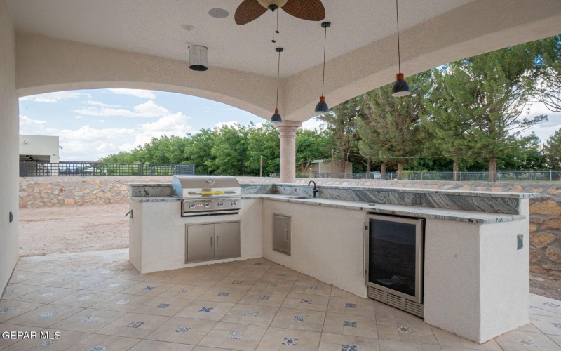 6402 CADENCE RIVER Drive, El Paso, TX 79932, 5 Habitaciones Habitaciones , ,1 BañoBaños,Residential,En Venta,6402 CADENCE RIVER Drive,926815