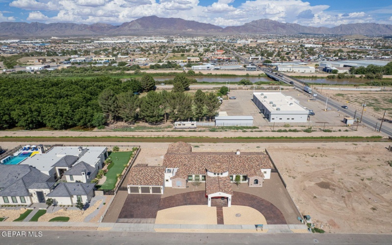 6402 CADENCE RIVER Drive, El Paso, TX 79932, 5 Habitaciones Habitaciones , ,1 BañoBaños,Residential,En Venta,6402 CADENCE RIVER Drive,926815